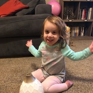 Meet your Posher, Janine